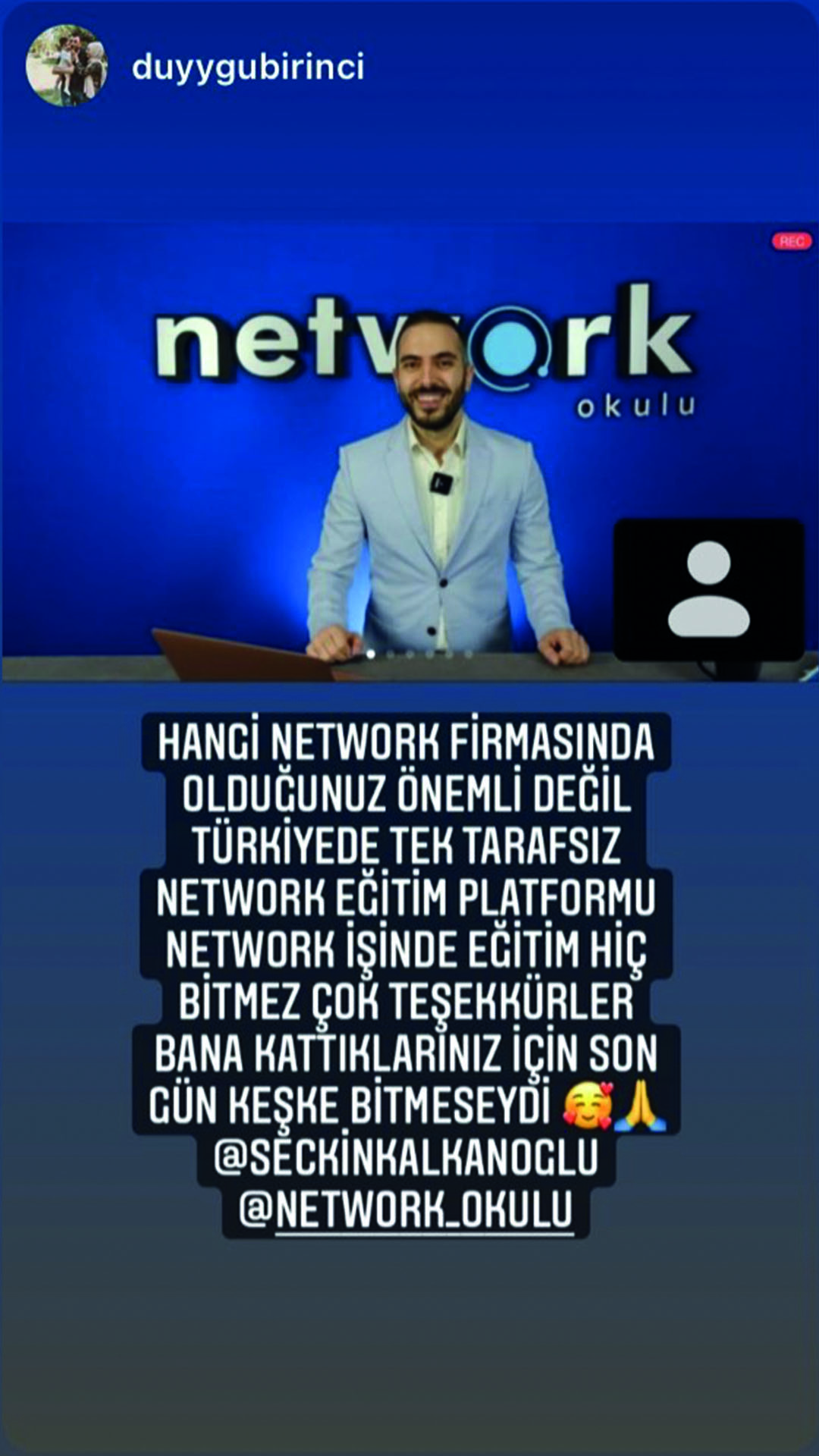 Network Marketing Basarinizi Garantileyin Network Okulu Kampus
